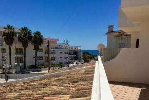 Apart E 1 quarto 350m praia Olhos de Água